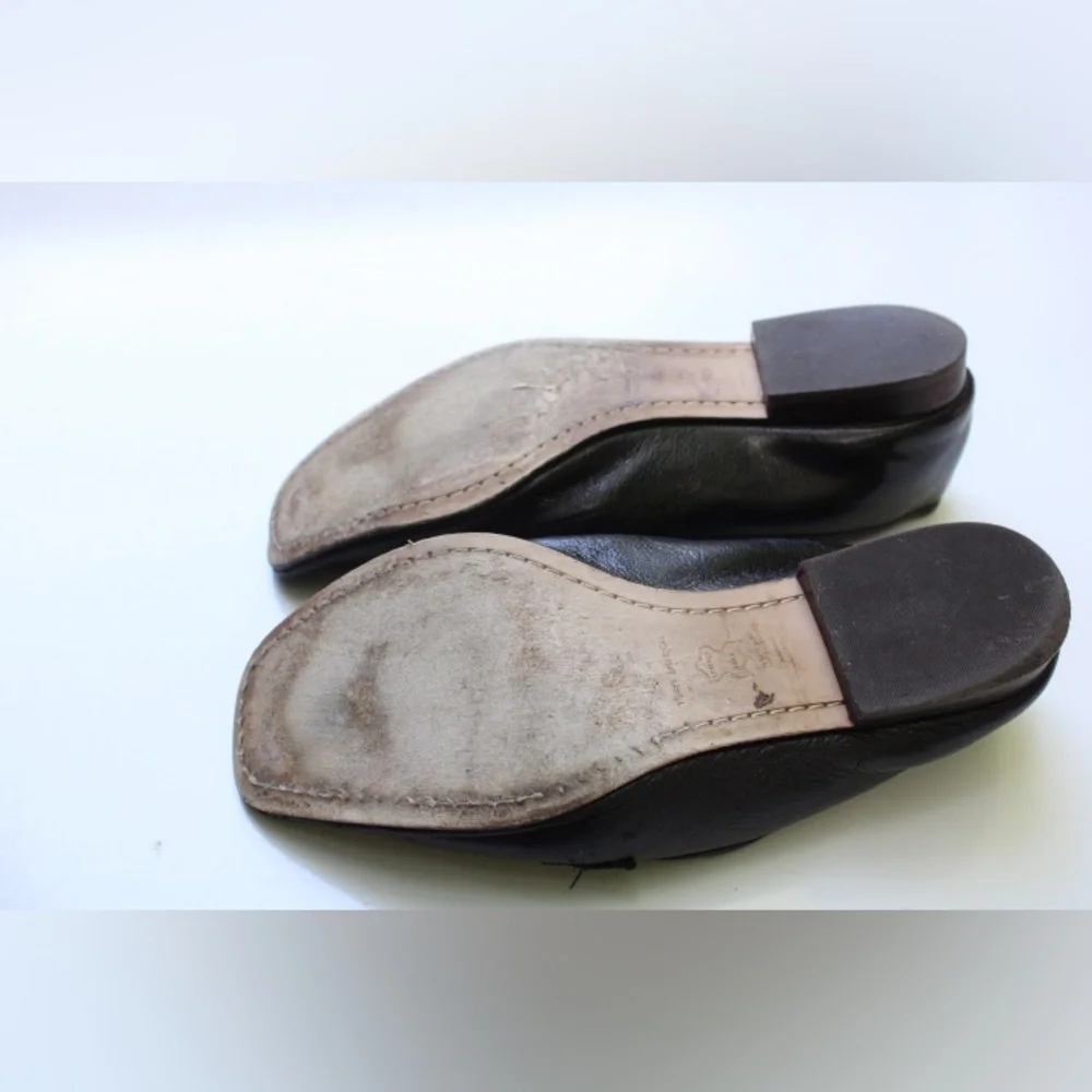 Tory Burch Perrine loafers